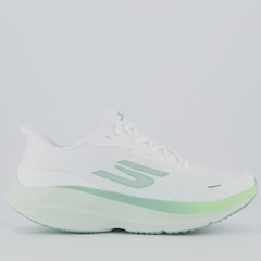 Tênis Feminino Skechers Aero Pulse - Foto 1