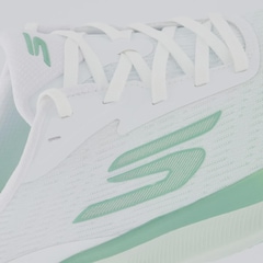 Tênis Feminino Skechers Aero Pulse - Foto 7