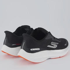 Tênis Masculino Skechers SKX Aero Pulse - Foto 3