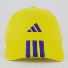 Boné adidas Bball 3Stripes Nl UNissex - Foto 2