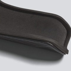 Caneleira adidas Match Infantil - Foto 2