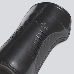 Caneleira adidas Match Infantil - Foto 3