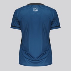 Camisa Tolledo Sports Capital Treino 25/26 Feminina - Foto 3