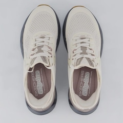 Tênis Feminino Skechers Alus Glide-Step - Foto 4