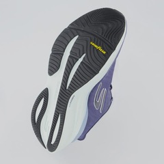 Tênis Feminino Skechers SKX Aero Pulse - Foto 5