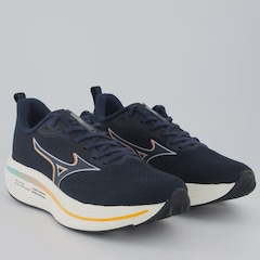 Tênis Masculino Mizuno Neo Pryzma - Foto 2