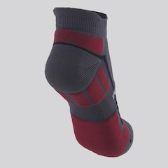 Meia New Balance Cano Curto Masculina - Foto 2