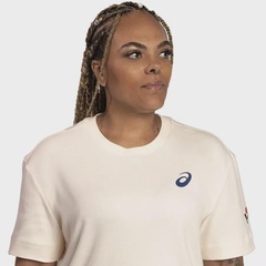 Camiseta ASICS São Silvestre Club Unissex - Foto 8