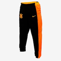 Calça Corinthians Nike Total 90 Masculina - Foto 1
