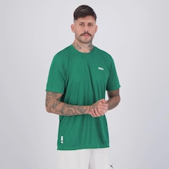 Camisa Gr33n Goiás Bandeira 23/24 Masculina - Foto 2