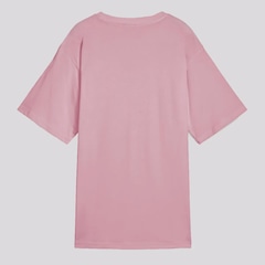 Camiseta Puma ESS Relaxed Feminina - Foto 2