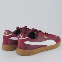 Tênis Masculino PUMA Club II Era - Foto 3