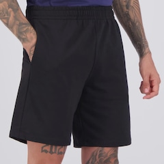 Bermuda Fila Outline Light Masculina - Foto 2