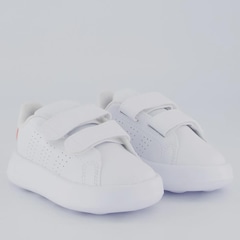 Tênis Infantil adidas Advantage CF - Foto 2