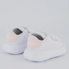 Tênis Infantil adidas Advantage CF - Foto 3