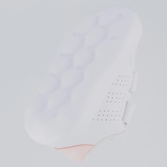 Tênis Infantil adidas Advantage CF - Foto 5