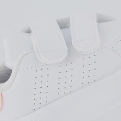 Tênis Infantil adidas Advantage CF - Foto 7