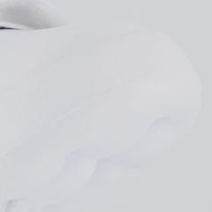 Tênis Infantil adidas Advantage CF - Foto 8