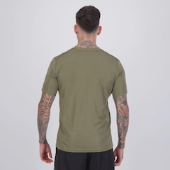 Camiseta adidas WE Base T Masculina - Foto 4