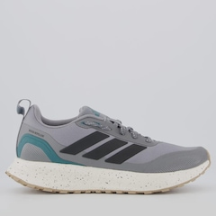 Tênis Masculino adidas Runfalcon 5 TR - Foto 1