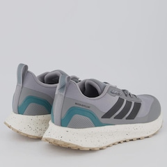 Tênis Masculino adidas Runfalcon 5 TR - Foto 3