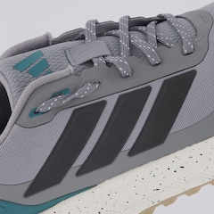 Tênis Masculino adidas Runfalcon 5 TR - Foto 7