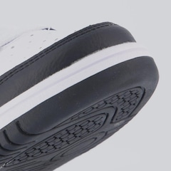 Tênis Infantil PUMA Rebound V6 LO - Foto 8