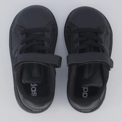 Tênis Infantil adidas Streettalk EL - Foto 4