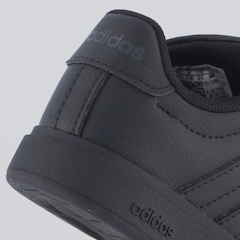 Tênis Infantil adidas Streettalk EL - Foto 6