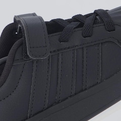 Tênis Infantil adidas Streettalk EL - Foto 7