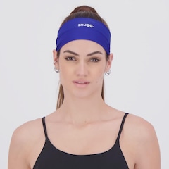 Kit 2 Heandbands Snugg UV50+ Unissex - Foto 3