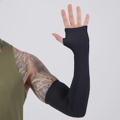 Kit 2 Manguitos Snugg com Abertura para Relógio - Foto 3