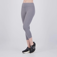 Calça Fila Capri Flat Life II Feminina - Foto 1