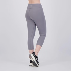 Calça Fila Capri Flat Life II Feminina - Foto 3