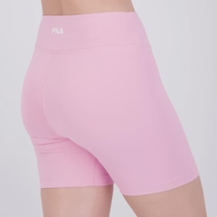 Bermuda Fila Flat Life II Feminina - Foto 3