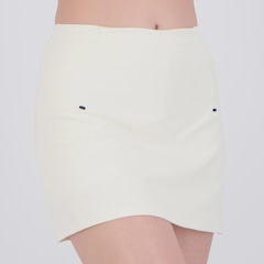 Shorts Saia Fila Future Sports Feminino - Foto 2