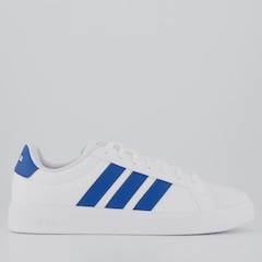 Tênis Masculino adidas Streetalk - Foto 1