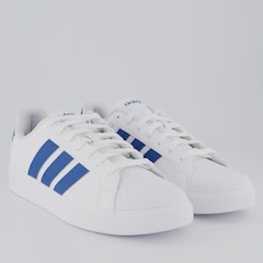 Tênis Masculino adidas Streetalk - Foto 2