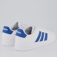 Tênis Masculino adidas Streetalk - Foto 3