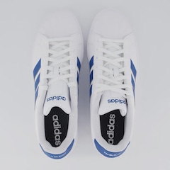 Tênis Masculino adidas Streetalk - Foto 4