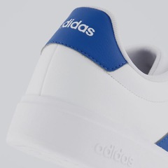 Tênis Masculino adidas Streetalk - Foto 6