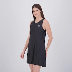 Vestido Fila Tennis Basic II Feminino - Foto 3