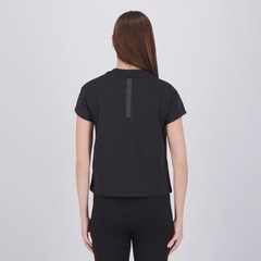 Camiseta adidas ZNE Feminina - Foto 4