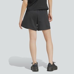 Shorts adidas ZNE Feminino - Foto 3