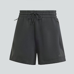 Shorts adidas ZNE Feminino - Foto 6