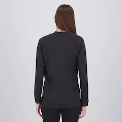 Camisa Gr33n Goiás Goleiro 2023 Manga Longa Feminina - Foto 4