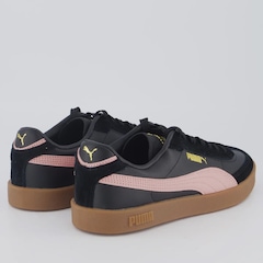 Tênis  Feminino PUMA Club II Era - Foto 3