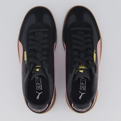 Tênis  Feminino PUMA Club II Era - Foto 4