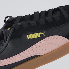 Tênis  Feminino PUMA Club II Era - Foto 7