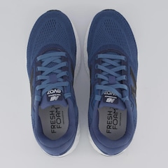 Tênis Masculino New Balance Fresh Foam X Evoz V4 - Foto 4